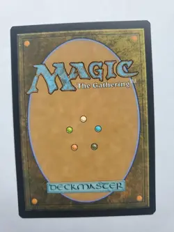 MTG Magic The Gathering Card Watcher in the Web Creature Spider Green 2016 - Image 2