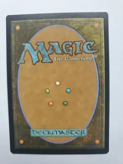 MTG Magic The Gathering Card Tezzeret's Ambition Sorcery Blue Kaladesh 2016 - Image 2