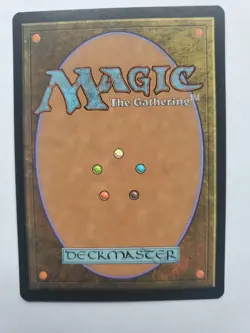 MTG Magic The Gathering Card Skyshroud Ridgeback Creature Beast Green Nemesis - Image 2