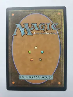 MTG Magic The Gathering Card Merfolk Spy Creature Merfolk Rogue Blue M14 - Image 2