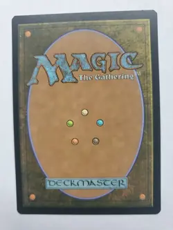 MTG Magic The Gathering Card Gate Colossus Artifact Creature Construct 2019 - Image 2