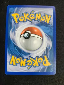 SUICUNE - 19/132 - CRACKED ICE HOLO - PROMO - POKEMON CARD - Image 2