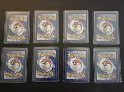 Black Bolt White Flare Card Lot Pokemon TCG - Image 2