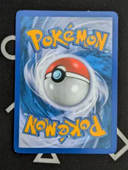 Togekiss - 11/106 - Pokemon Great Encounters Holo Card NM - Image 2
