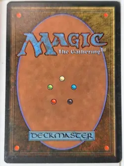 Icatian Moneychanger (Beard) - Magic the Gathering MTG Nice! - Image 2