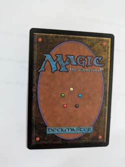 Jacques le Vert Legends MTG LP Free shipping with tracking - Image 2