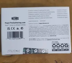 MTG Secret Lair Transformers Optimus Prime vs Megatron Foil FACTORY SEALED - Image 3