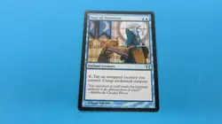 AURA OF DOMINION CHAMPIONS OF KAMIGAWA MAGIC THE GATHERING MTG NM / UNPLAYED - Image 1