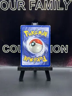 Pokemon Card - Mew #8 WoTC Black Star Promo MP - Image 10