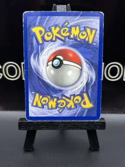 Pokemon Card - Mew #8 WoTC Black Star Promo MP - Image 5