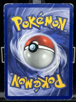 Pokemon Card - Mew #8 WoTC Black Star Promo MP - Image 6