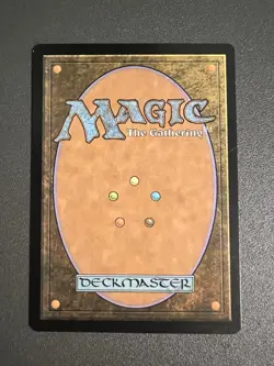 Magic the Gathering -MTG-Explosive Vegetation - Image 2