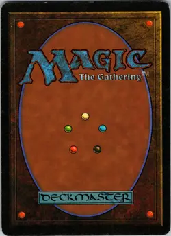 Aysen Highway [Homelands] Magic MTG Never Played NP Rare 1995 Enchantment - Image 2