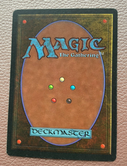 Quarum trench gnomes MTG Magic the gathering - Image 2