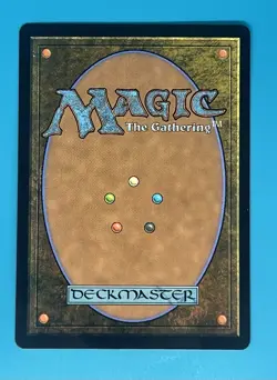 Mtg Bloomburrow Stormsplitter, Showcase Foil - Image 2