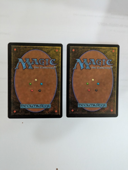 2 Jedit Ojanen Legends MTG NM Free shipping with tracking - Image 2