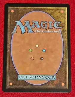 WONDER, MAGIC THE GATHERING JUDGMENT NEAR MINT MTG NM - Image 2
