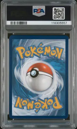 Carte Pokemon Noctali VMAX 215/203 PSA 10 Evolution Celeste Epee et Bouclier - Image 3