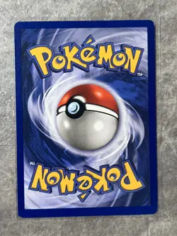 Charmeleon 024/102 Pokemon TCG Base Set WOTC Vintage Regular Card (Light Play) 2 - Image 2