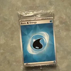 Pokemon TCG Basic Energy Pack 45 Cards NM/M - Image 1