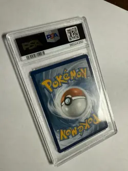 2021 Pokemon SWSH Chilling Reign Caitlin #213/198 PSA 10 - Image 3