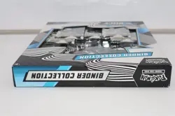 Pokemon TCG Scarlet & Violet Black Bolt Binder Collection Box Sealed New - Image 4