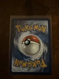 Pokemon TCG Tyme 143/131 Prismatic Evolutions Full Art Trainer Card - Image 2
