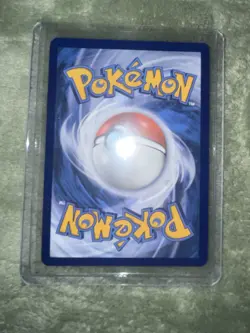 Pokemon TCG Tyme 143/131 Prismatic Evolutions Full Art Trainer Card - Image 2