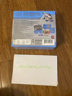 Pokemon TCG XY Evolutions Blastoise ETB Factory Sealed *See Description - Image 5