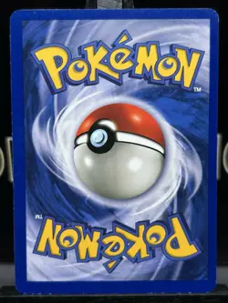 1999 Pokémon Card Fossil Holo - Ditto 3/62 LP - Image 7