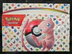 FACTORY SEALED Pokemon 151 Booster Bundle Display !!! - Image 2