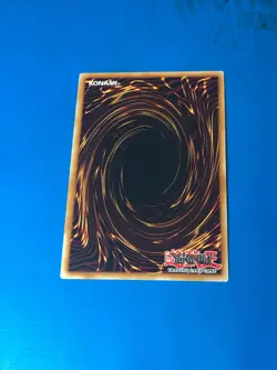 YUGIOH Secret Rare Skill Drain RA02-EN077 1st Edition - Image 2