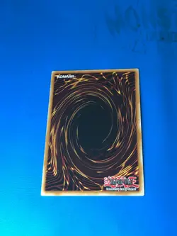 YUGIOH Secret Rare Skill Drain RA02-EN077 1st Edition - Image 2