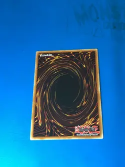 YUGIOH Secret Rare Destructive Daruma Karma Cannon MP23-EN217 1st Edition - Image 2