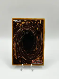 YUGIOH: Garura, Wings Of Resonant Life MP23-EN148 Prismatic Secret Rare NM FAST - Image 2