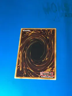 YUGIOH Secret Rare Solemn Judgment LCJW-EN182 1st Edition - Image 2