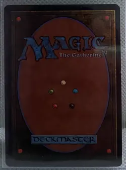 Magic the Gathering Mirage Unfulfilled Desires MTG Mirage - Image 2
