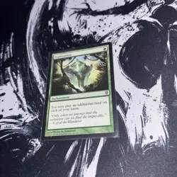 Exploration Conspiracy Regular - Image 1