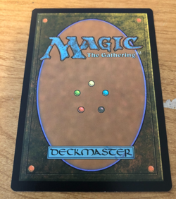 1996 - MTG Magic the Gathering | Alliances - HELM OF OBEDIENCE | NM - Image 2