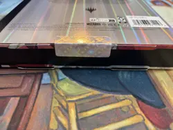 Magic The Gathering-Final Fantasy Collector Booster Omega Box Factory Sealed - Image 5