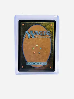 Magic the Gathering (mtg): CLB: Sea Gate - Foil - Image 2