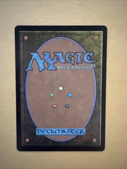 Midgar, City of Mako - BORDERLESS - Final Fantasy FFVII FIN - 0313 - MTG Magic - Image 2