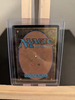 Midgar, City of Mako - BORDERLESS - Final Fantasy FFVII FIN - 0313 - MTG Magic - Image 2