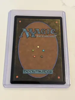 Genemorph Imago Borderless FOIL MTG EoE Nm/M *ON HAND* - Image 2