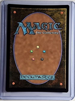 2022 MTG Magic the Gathering SF2 Street Fighter 2 Foil #Blanka Ferocious Friend - Image 2