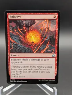 Boltwave Foundations Regular - Image 1