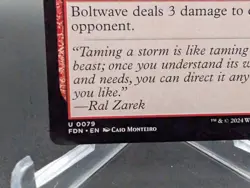 Boltwave Foundations Regular - Image 2