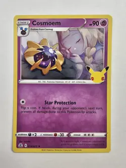 Pokemon Celebrations 25th Anniversary 14 Different Holo Legendaries Card Lot - Image 18