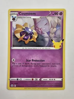 Pokemon Celebrations 25th Anniversary 14 Different Holo Legendaries Card Lot - Image 3