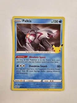 Pokemon Celebrations 25th Anniversary 14 Different Holo Legendaries Card Lot - Image 7